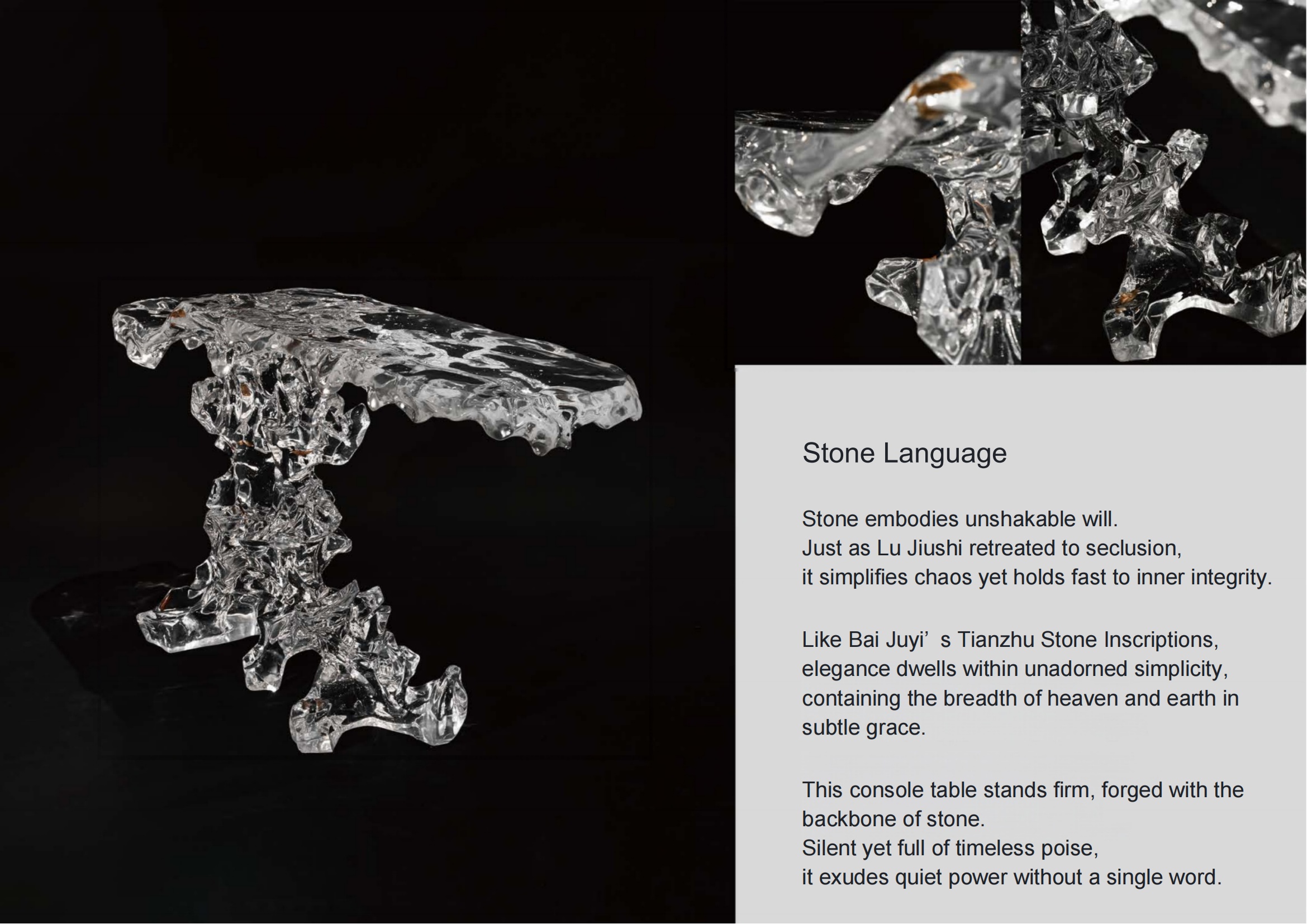 Stone Language